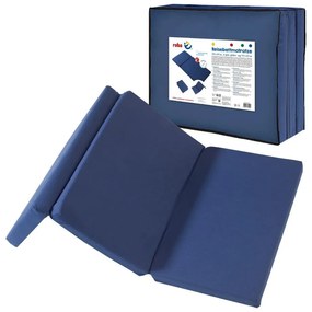 Materasso per bambini in schiuma 60x120 cm - Roba