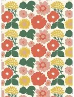 Marimekko Carta da parati Kukkatori - 25932