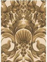 Cole & Son Carta da parati Gibbons Carving - 118/9019