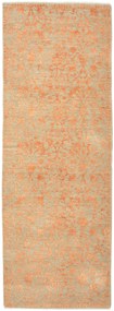 Asman Tappeto 200 x 70 (Indian) Annodato A Mano