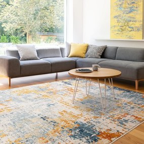 Tappeto 160x230 cm Nova - Asiatic Carpets