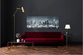 Immagine su tela, 60 x 150 cm Canvas Manhattan - Styler