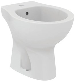 Bidet distanziato Tirso IDEAL STANDARD L 36 x H 39.5 x P 50 cm Bianco EUR