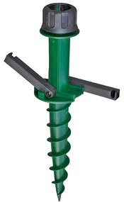 Base per ombrellone in plastica - Garden Pleasure