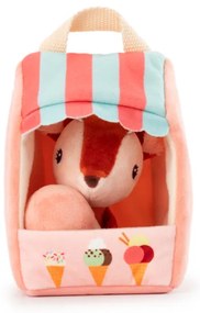 Lilliputiens - Gelateria di Stella