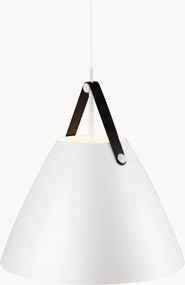 Lampada a sospensione con luce regolabile Strap 36