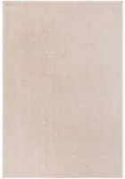 Tappeto a Pelo Corto 160x230 cm Beige Scuro cod mxl 62280