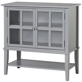 Vetrina grigia Franklin - Støraa