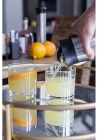 Agitatore in acciaio inox Barcraft - Kitchen Craft