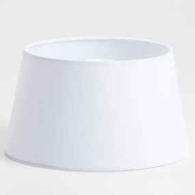 Brilagi - Lampada da terra CERIA 2 in 1 1xE27/100W/230V + 1xE14/25W dorata/bianca