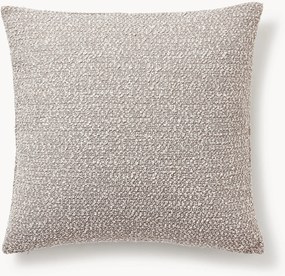 Copricuscino in bouclé Bellamie