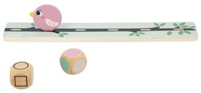 Identificazione Di Forme, Dimensioni E Colori - Uccelli