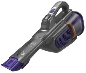 Aspirapolvere a Mano Black  Decker BHHV520BFP