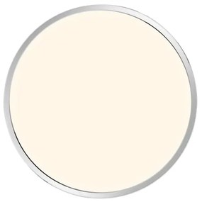 Nordlux - OJA LED lampada da soffitto dimmerabile per bagno LED/19W/230V 3000/4000K IP54 Ø43 cm