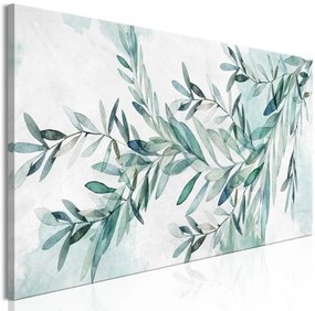 Quadro  Mint Calm  Larghezza x Altezza Home decor 120x40