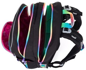 Zaino scuola Topgal KIMI 25010 G