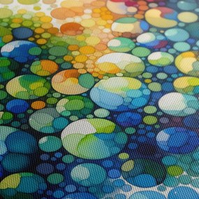 Quadro su tela – Sogni colorati