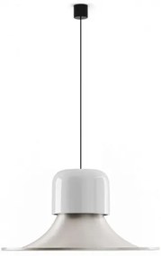 Stilnovo -  Campana SP LED  - Lampadario di design per sala da pranzo