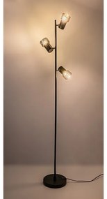 Rabalux 74279 - Lampada con piedistallo HATICE 3xE14/15W/230V