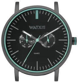 Orologio Unisex Watx &amp; Colors  WXCA2718 (Ø 44 mm)