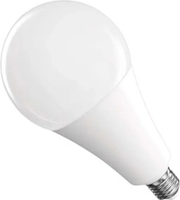 Lampadina LED A95 E27/28W/230V 4000K