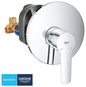 Rubinetto doccia a incasso GROHE START GROHE