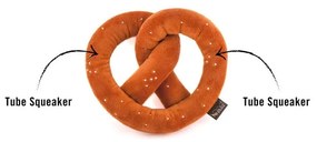 Giocattolo per cani Pretzel - P.L.A.Y.
