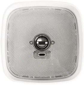 LED Lampada da tavolo magnetica solare LED/5W/5V 3000-6000K 3600 mAh IP65 nero