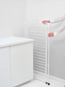 Stendino bianco 23 m HangOn Tower – Brabantia