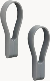 Set di 2 ganci magnetici Loop