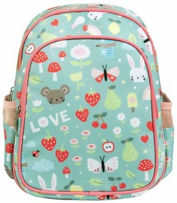 A Little Lovely Company - zainetto per l'asilo - allegria