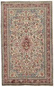 Sarouk Tappeto 210 x 140 (Iran) Annodato A Mano