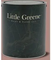 Little Greene Masonry Paint - 5l - Blush 267