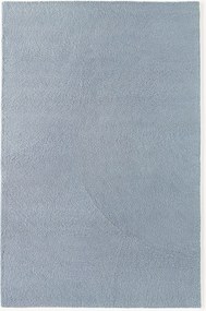 Tappeto in lana tuftato a mano Eleni