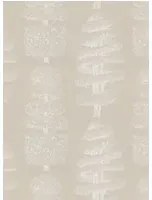 Designers Guild Carta da parati Linnaeus - Linen