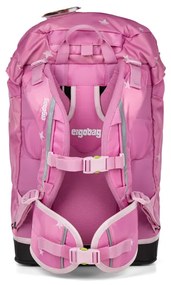 Zaino scuola Ergobag prime - Magic CloudBear