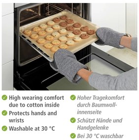 Presine in set da 2 Ada - Wenko