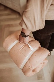 Play&Go Bloom nido per bambini Organic Fleuri