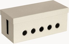 Scatola portaoggetti Cordy