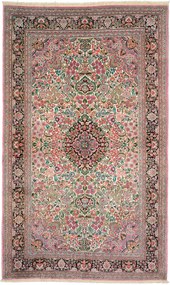 Hereke Tappeto 250 x 150 Rosa (Cina) Annodato A Mano