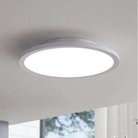 Eglo 97501 - Plafoniera LED dimmerabile SARSINA LED/17W/230V