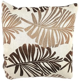 Cuscino decorativo 45x45 cm Fern – JAHU collections