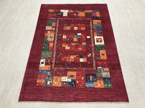 Loribaft Tappeto persiano 240x170 (Iran) Annodato A Mano