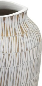 Vaso Resina Stiky Cm Ø 23X50