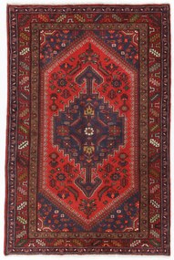 Tappeto 180x120 (Iran) Annodato A Mano