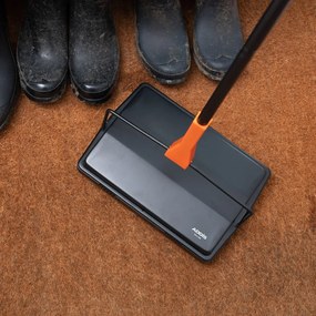 Spazzatrice meccanica - Addis