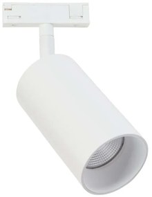 Designline Tube Spot LED 3000K Bianco - Antidark