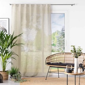 Tenda marrone 140x240 cm Haltona - douceur d'intérieur