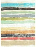 Sugarboo Tapete Stripes von MINDTHEGAP - WP20278
