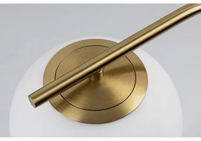 Rabalux 74203 - Lampada da tavolo KIARA 1xE27/35W/230V